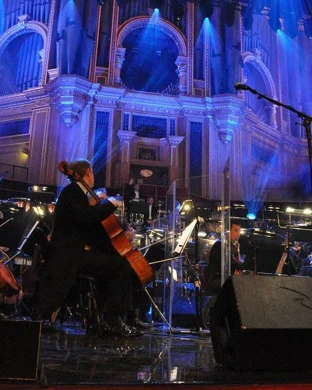 Canadian Golha Orchestra
