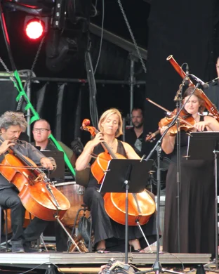 Orchestre Symphonique de Quebec