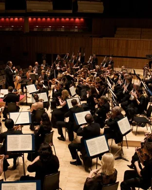 Orchestre Metropolitain