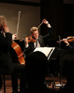 Garneau String Quartet
