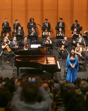 Symphonic Notre Dame De Paris