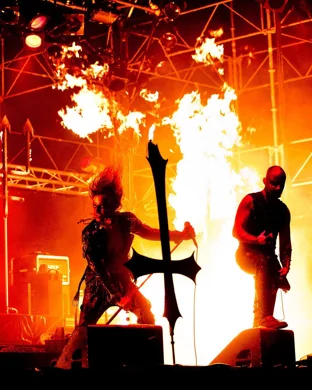 Meshuggah