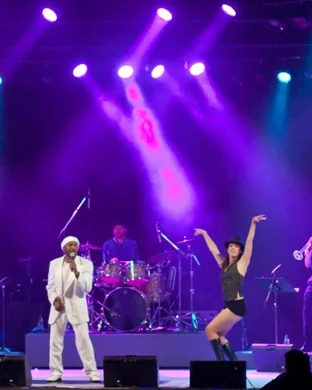 A Night of Motown