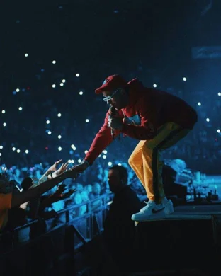 Biga Ranx