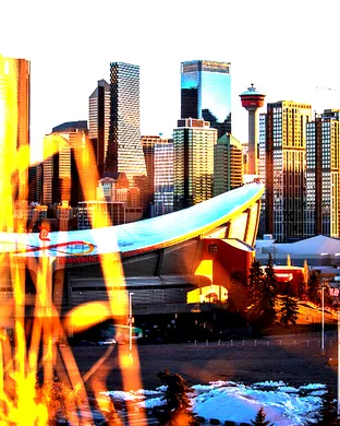 Alberta Ballet