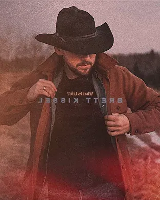 Brett Kissel