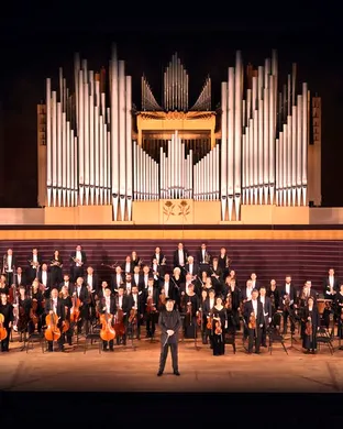 Calgary Philharmonic Orchestra