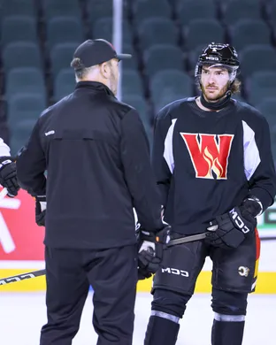 Calgary Wranglers