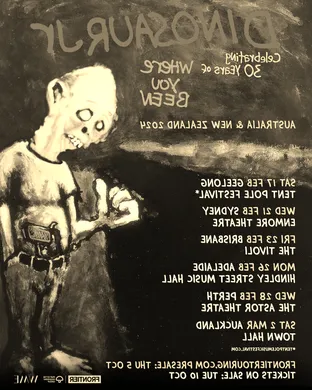 Dinosaur Jr.