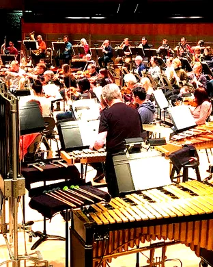 Edmonton Symphony Orchestra