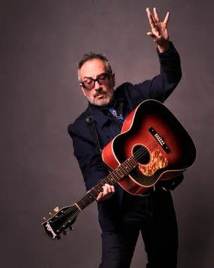 Elvis Costello