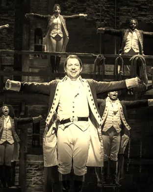 Hamilton