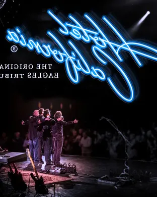 Hotel California - A Tribute to The Eagles