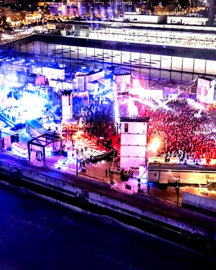 Igloofest