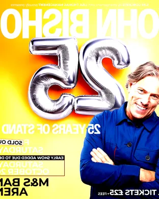 John Bishop