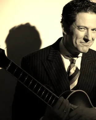 John Pizzarelli