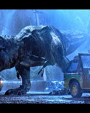 Jurassic Park in Concert