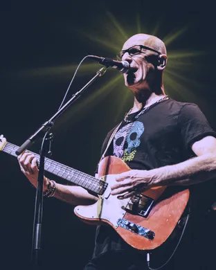 Kim Mitchell