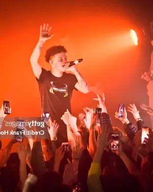 Lil Mosey