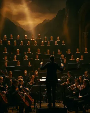 Lord Of The Rings