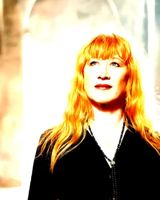Loreena McKennitt