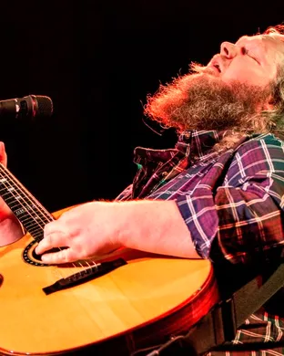 Matt Andersen