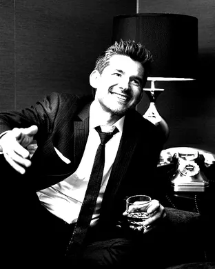 Matt Dusk