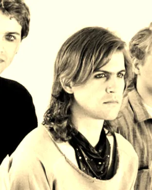Men Without Hats