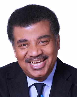 Neil deGrasse Tyson
