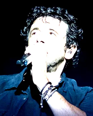 Patrick Bruel