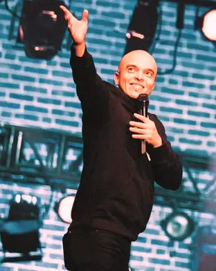 Rachid Badouri