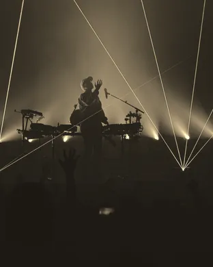 San Holo