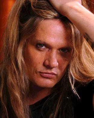 Sebastian Bach