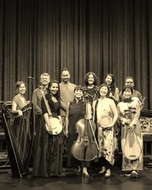 Silkroad Ensemble