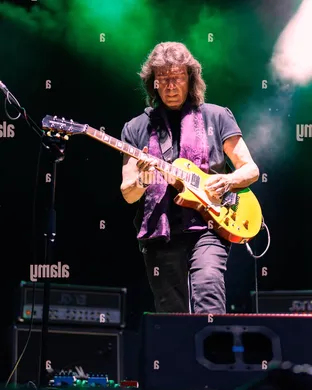Steve Hackett