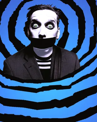 Tape Face