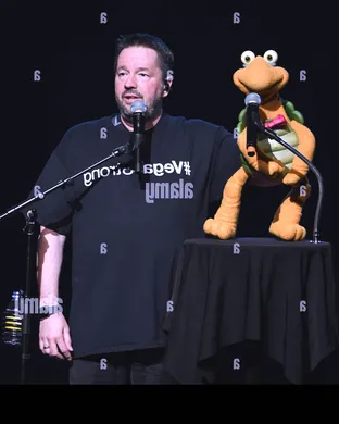 Terry Fator