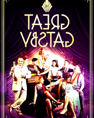 The Great Gatsby