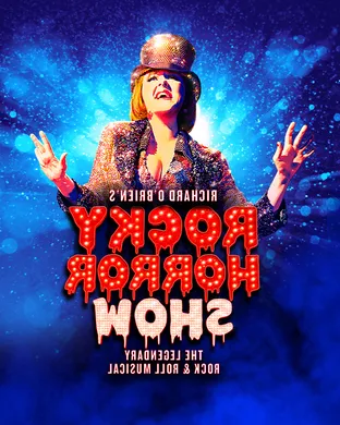 The Rocky Horror Show