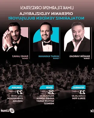 The Tenors