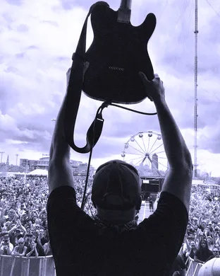 Tom Morello
