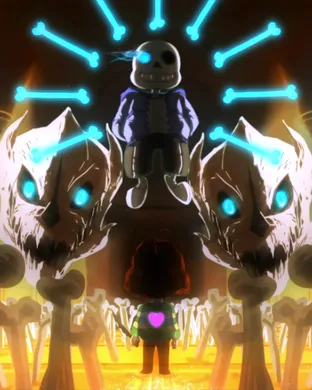 Undertale Live