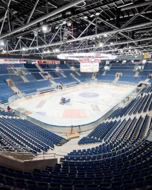 Edmonton Oil Kings vs. Kamloops Blazers