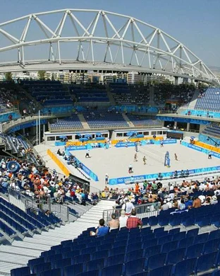 Alberta Golden Bears Volleyball