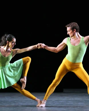 Salle Wilfrid-Pelletier At Place Des Arts