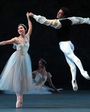 Shumka's Nutcracker