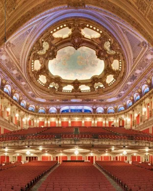 Quebec Opera