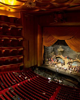 Ricardo Marinello Opera Gala Recital